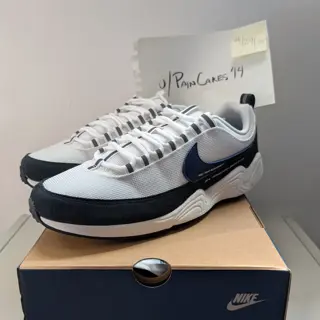 Fragment x Nike Air Zoom Spriridon Sz10.5