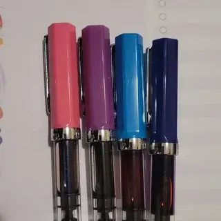 Twsbi Eco Lot