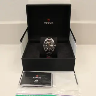 Tudor Black Bay 58 (Gilt) with Steel reef extenstion, Uncle Seiko jubilee, fitted rubber strap - $2,700 + shipping