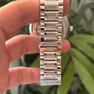 Apr 2025 Longines Master Collection L2.793.4.78.6 Full Kit Mint $1,600