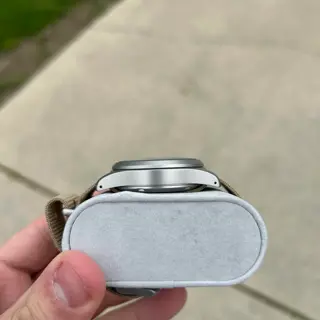 Seiko 5 SRPG35 145$ shipped!