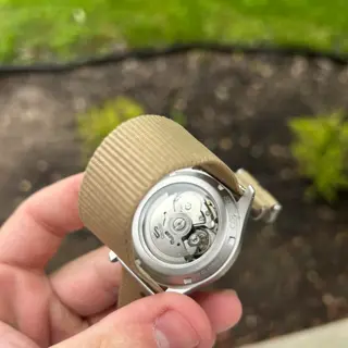 Seiko 5 SRPG35 145$ shipped!
