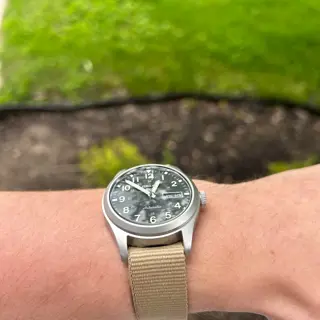 Seiko 5 SRPG35 145$ shipped!