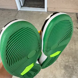 SB Dunk Chunkie Dunkie SZ 12 CLEAN [$1550 shipped OBO]