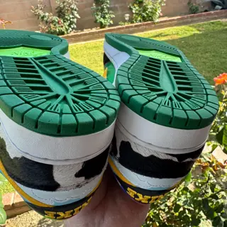 SB Dunk Chunkie Dunkie SZ 12 CLEAN [$1550 shipped OBO]