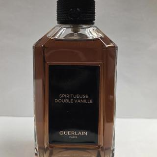 GUERLAIN L'ART & LA MATIERE COLLECTION | Spiritueuse Double Vanille | Angelique Noire | Feve Gourmand | Neroli Plein Sud (Bottle)