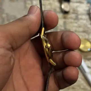 Seiko Chariot Manual Winding 215$