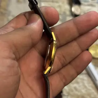 Seiko Chariot Manual Winding 215$