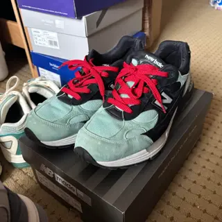 Size 10, 10.5 New Balance and Nike! $70-230