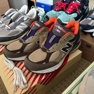 Size 10, 10.5 New Balance and Nike! $70-230