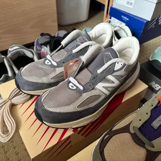 Size 10, 10.5 New Balance and Nike! $70-230