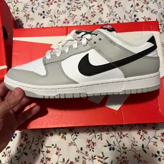 Nike Dunk Low SE Lottery Pack Grey Fog Size 9.5 $210 Shipped