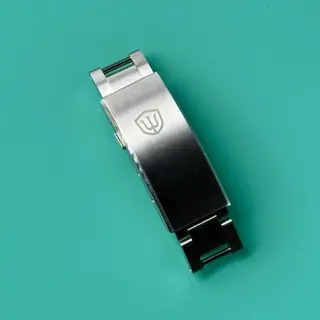 Watchdives WD1965 62MAS Diver – 38mm + Bonus On-the-Fly Clasp