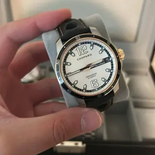 Chopard Grand Prix De Monaco Historique MINT CONDITION