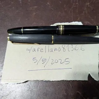 [CONUS] Montblanc 146 & Montblanc 220