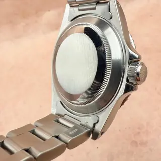 Rolex Submariner No Date - 14060 - 1997