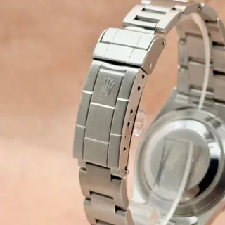 Rolex Submariner No Date - 14060 - 1997