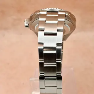 Rolex Submariner No Date - 14060 - 1997