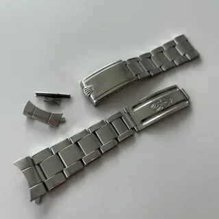 Rolex Submariner No Date 5513 - Time Capsule - Matte Meters First Dial - 40mm - 1969