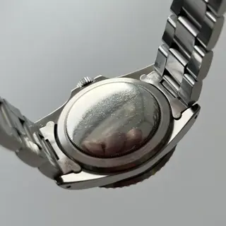 Rolex Submariner No Date 5513 - Time Capsule - Matte Meters First Dial - 40mm - 1969