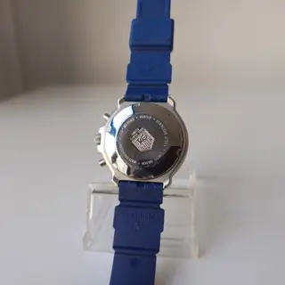 Tag Heuer Formula 1 Chronograph 470.513 | NOS Strap | Box | $949 Shipped