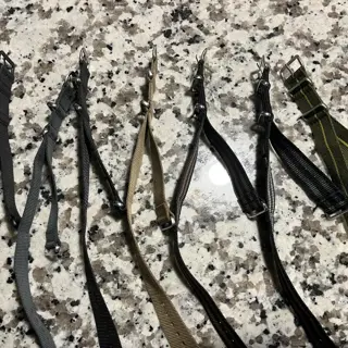 20mm NATO strap lot