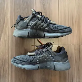 size 11 off-white Nike presto (no box) $350 shipped