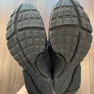 size 11 off-white Nike presto (no box) $350 shipped