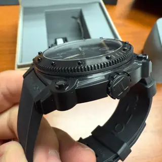 Hamilton Khaki BeLow Zero $1000 Shipped