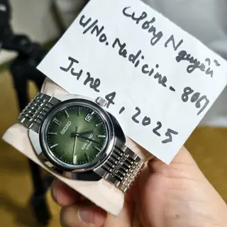 King Seiko SDKA021 SJE113 – Full Set – $1800 – Ships from Japan