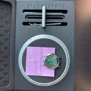 MB&F M.A.D.2 Green – Brand New, Unworn