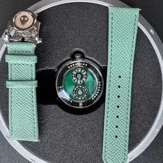 MB&F M.A.D.2 Green – Brand New, Unworn