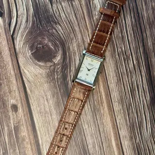 Timex | Seiko | Berny Titanium - outstanding condition, extra straps
