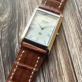 Timex | Seiko | Berny Titanium - outstanding condition, extra straps