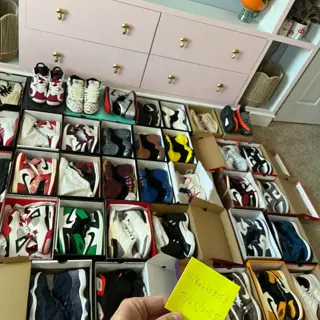 Nike Foamposite, Jordan’s, Dunks, size 7, 7.5, 8