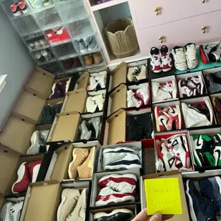 Nike Foamposite, Jordan’s, Dunks, size 7, 7.5, 8
