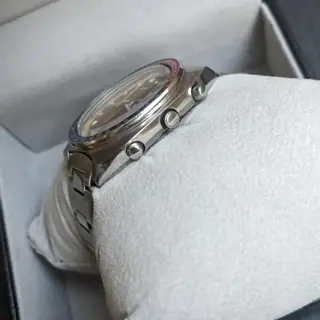 Seiko Pogue Automatic Chronograph Pepsi Besel Pogue 6139-6002 watch 1975 Price 850$