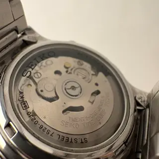 Seiko 5 SNK791 Ice Blue Dial