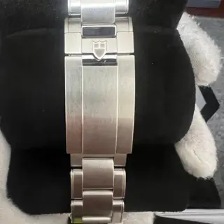New Tudor Black Bay 54 37mm 5/25 Ref. 79000N $3349.00