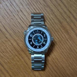 Farer Roche II Worldtimer