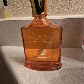 Creed Delphinus100ml (Bottle)