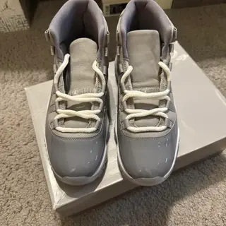 Jordan Cool Grey 11 VNDS Sz-8.5 [$215] shipped.
