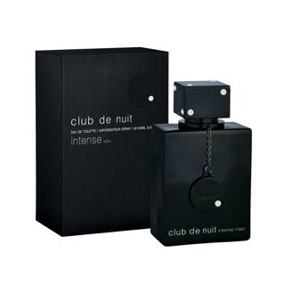 Armaf Club De Nuit Intense Man EDT 3.6 Oz