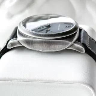 Panerai PAM1412 Luminor Marina Limited Edition Navy Seals PAM01412 Complete Set - One Very Cool Pam!!!