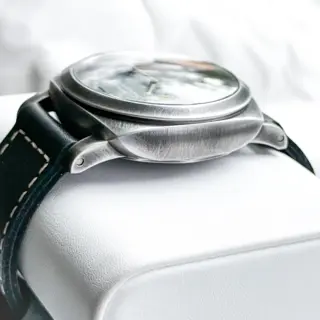 Panerai PAM1412 Luminor Marina Limited Edition Navy Seals PAM01412 Complete Set - One Very Cool Pam!!!