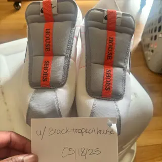 Nike Cortez Kenny 3 & House Shoes | Size 13 | $195 Bundle Sale | PayPal Invoice