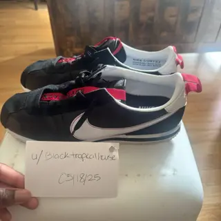 Nike Cortez Kenny 3 & House Shoes | Size 13 | $195 Bundle Sale | PayPal Invoice