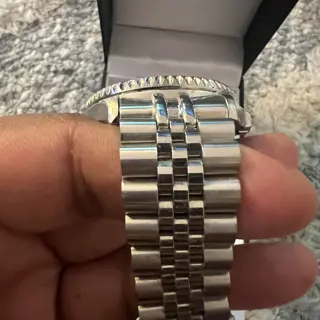 Oris, Orient and Citizen