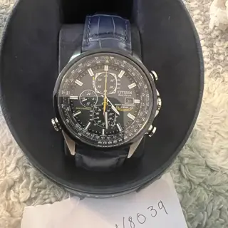 Oris, Orient and Citizen