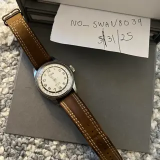 Oris, Orient and Citizen